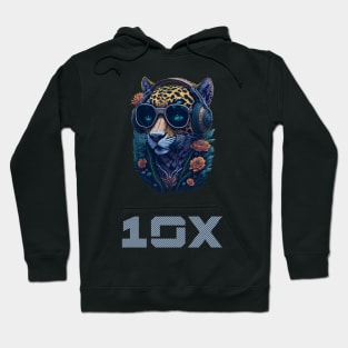 10X Hoodie